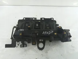 Vauxhall Astra J Attuatore/motore della valvola del collettore di aspirazione 55213267