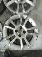 Opel Corsa D R16 alloy rim 