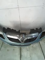 Vauxhall Corsa D Pare-choc avant 