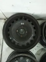 Opel Corsa D Felgi stalowe R14 