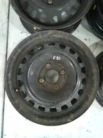 Opel Corsa D Felgi stalowe R14 