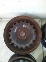 Opel Corsa D Felgi stalowe R14 