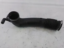 Opel Tigra B Turbo air intake inlet pipe/hose 09158709