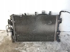 Opel Tigra B Kit Radiateur 13189080