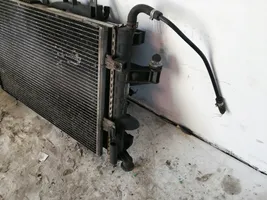 Opel Tigra B Kit Radiateur 13189080