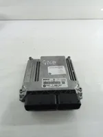 BMW 3 E90 E91 Calculateur moteur ECU 7806987