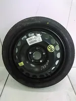 Opel Astra J Cerchione in lega R16 13205892