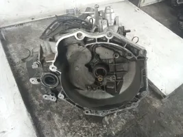 Opel Insignia B Manualna 6-biegowa skrzynia biegów 55598851A