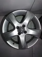 Opel Corsa D R16 alloy rim 