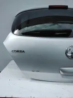 Vauxhall Corsa D Couvercle de coffre 