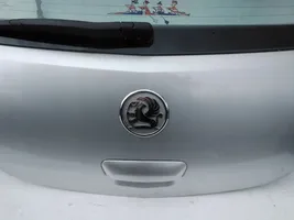 Vauxhall Corsa D Couvercle de coffre 