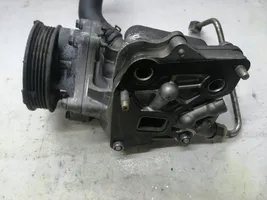 Opel Astra J Radiatore dell’olio del motore 12678774