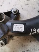 Opel Corsa E Thermostat / Thermostatgehäuse 25193922