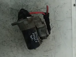 Vauxhall Astra H Starter motor 