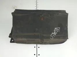 Opel Vivaro Intercooler air guide/duct channel 