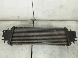 Opel Vivaro Starpdzesētāja radiators 7700312903