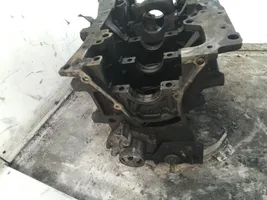 Opel Vivaro Engine block F9K