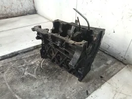 Opel Vivaro Engine block F9K