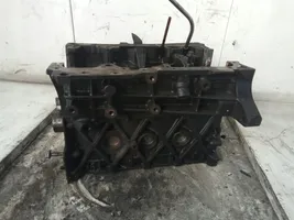 Opel Vivaro Engine block F9K