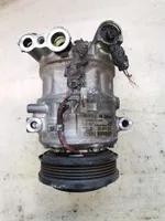 Vauxhall Astra K Ilmastointilaitteen kompressorin pumppu (A/C) 39157292