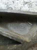 Opel Corsa D Łapa / Mocowanie skrzyni biegów 24459824