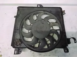 Vauxhall Astra H Ventilatore di raffreddamento elettrico del radiatore 24467442