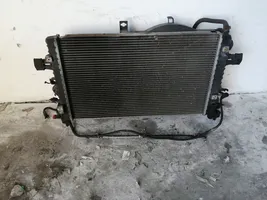 Opel Zafira B Kit Radiateur 13205941