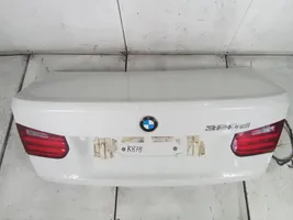 BMW 3 F30 F35 F31 Portellone posteriore/bagagliaio 