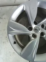 Opel Insignia B Felgi aluminiowe R18 