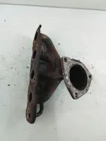 Chevrolet Spark Exhaust manifold 