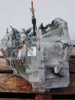 Opel Agila B Automatic gearbox 51K50