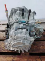 Opel Agila B Automatic gearbox 51K50