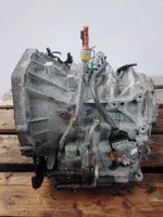 Opel Agila B Automatic gearbox 51K50