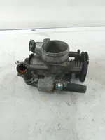 Chevrolet Spark Throttle valve 06595