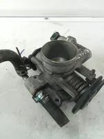 Chevrolet Spark Throttle valve 06595