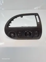 BMW 6 E63 E64 Light switch 6949304