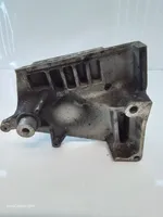 Opel Antara Halterung Lager Motor 96440352