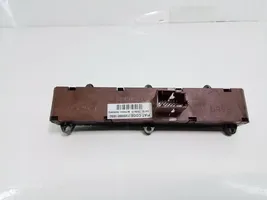 Citroen Jumper Hazard light switch 7355861650