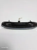 Opel Corsa D Tailgate opening switch 13188017