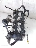 Opel Meriva B Silnik / Komplet A17DTE
