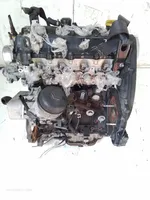 Opel Meriva B Silnik / Komplet A17DTS