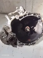 Opel Mokka Manual 6 speed gearbox 55569878