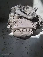 Opel Mokka Manual 6 speed gearbox 55569878