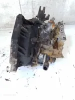 Opel Antara Mechaninė 6 pavarų dėžė 55567634