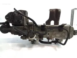 Opel Antara EGR-venttiili/lauhdutin 25185316