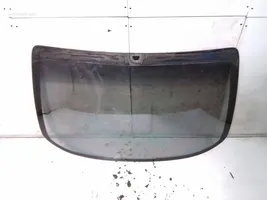 Mercedes-Benz S W220 Rear windscreen/windshield window 