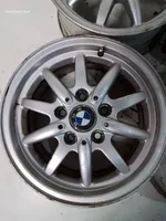 BMW 3 E36 R15-alumiinivanne 1182608