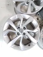 Opel Corsa E R16 alloy rim 13380635