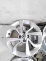 Opel Corsa E R16 alloy rim 13380635