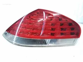 BMW 6 E63 E64 Luci posteriori 7170976